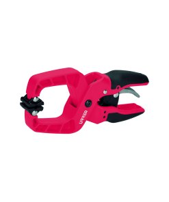 Prensa plástica de resorte 2", Quick Release Urrea PRES2
