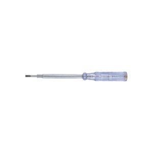Probador de circuitos de corriente alterna 19 cm, TRUPER