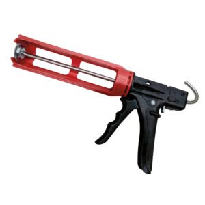 Pistola calafateadora con sistema antigoteo Urrea PSFU1