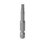 Punta Torx de poder hexágono de 1/4", T30 x 2" 10 piezas Surtek PT302