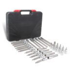 Kit juego de puntas torx para transmisión automática MIKELS PTTA-32
