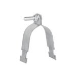 Abrazadera para perfil monocanal de 2', VOLTECK