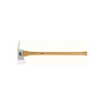 Hacha Pulaski 3-1/2 lb, mango de hickory 35', TRUPER