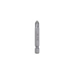 Estuche con 5 puntas de cruz PH2 largo 2', TRUPER EXPERT