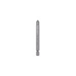 Estuche con 5 puntas de cruz PH2 largo 3', TRUPER EXPERT