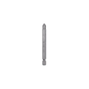 Estuche con 5 puntas de cruz PH2 largo 3', TRUPER EXPERT