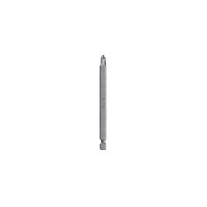 Estuche con 5 puntas de cruz PH2 largo 4', TRUPER EXPERT