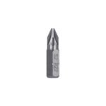 Estuche con 5 puntas pozidriv PZ2 largo 1', TRUPER EXPERT