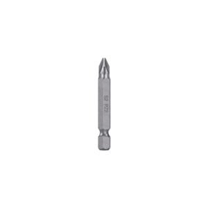 Estuche con 5 puntas pozidriv PZ2 largo 2', TRUPER EXPERT