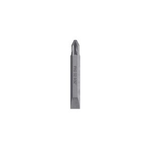 Estuche con 5 puntas dobles PH2 y 9/32' largo 2', EXPERT