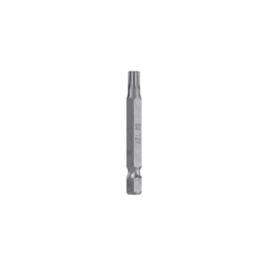 Estuche con 5 puntas torx T27 con seguro largo 2', EXPERT