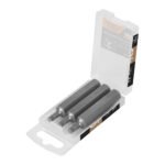 Estuche con 3 puntas bristol M6 largo 3', TRUPER EXPERT