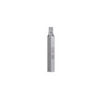 Estuche con 3 puntas bristol M8 largo 3', TRUPER EXPERT