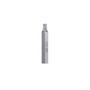 Estuche con 3 puntas bristol M8 largo 3', TRUPER EXPERT