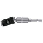 Extensión magnética articulada 4 3/4', para puntas, EXPERT
