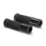 Puños para motociclista (negro) MIKELS PUMO-N