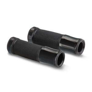 Puños para motociclista (negro) MIKELS PUMO-N