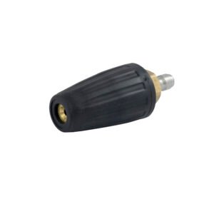 Punta turbo para lanza de hidrolavadora a gasolina HG840 y HG865 Urrea PUNTA30