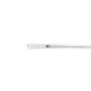 Tubo de 3/4' PVC Hidráulico Cédula 40, 3m, 1kg, Funcionalidad y Estilo para Conexiones, Clave 43039, FOSET
