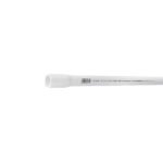 Tubo de 1' PVC hidráulico cédula 40, 3m, 1.4kg, FOSET