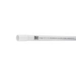 Tubo de 1' PVC hidráulico RD 26, 3m, 0.6kg, FOSET