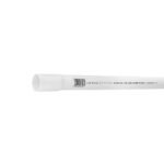 Tubo de 1-1/4' PVC hidráulico RD 26, 3m, 0.9kg, FOSET
