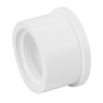 Reducción bushing de PVC 2 x 1-1/2', FOSET