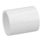 Cople de PVC cédula 40 de 1', FOSET