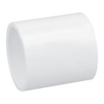 Cople de PVC cédula 40 de 1-1/2', FOSET