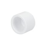 Tapón de PVC 1/2', FOSET