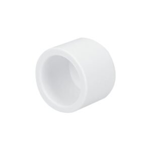 Tapón de PVC 1/2', FOSET
