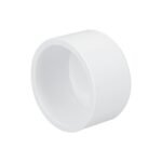 Tapón de PVC 1-1/4', FOSET