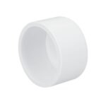 Tapón de PVC 1-1/2', FOSET