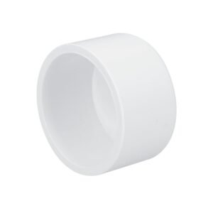 Tapón de PVC 1-1/2', FOSET