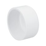 Tapón de PVC 2', FOSET
