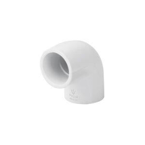 Codo 90° de PVC de 3/4', FOSET