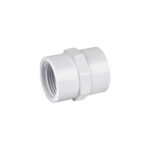 Adaptador hembra de PVC 3/4', FOSET