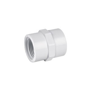 Adaptador hembra de PVC 3/4', FOSET
