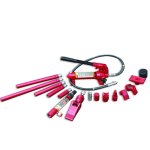 Porto power (4 ton, estuche de plástico) MIKELS R-434