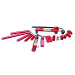 Porto power (10 ton, estuche de plástico) MIKELS R-435