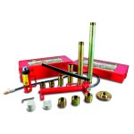 Porto power (20 ton, caja metálica) MIKELS R-436