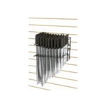 Rack para machetes, TRUPER
