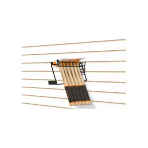 Rack para martillos semipulidos uña curva, TRUPER