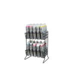 Rack para 30 pinturas en aerosol, TRUPER