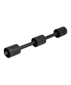 Montaje de rodillo de repuesto Truper para podadora POMA-14 - Tecnología de ajuste perfecto para mantenimiento preventivo que restaura el rendimiento original del equipo (Clave 17706)