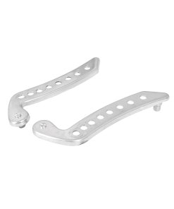 Bolsa con 2 soportes de rodillo para podadora POMA-15, repuestos esenciales para podadoras POMA-15, TRUPER clave 13726