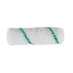 Bolsa c/2 felpas p/mini rodillo de microfibra 4'x3/8',TRUPER