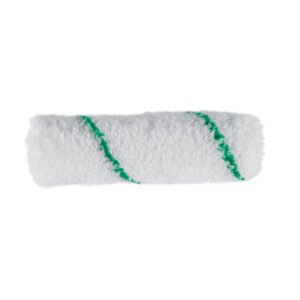 Bolsa c/2 felpas p/mini rodillo de microfibra 4'x3/8',TRUPER