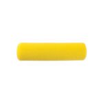 Felpa para rodillo 9 x 3/8' de esponja, superficies lisas