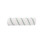Felpa para rodillo 9x3/8' microfibra, superficie poco rugosa
